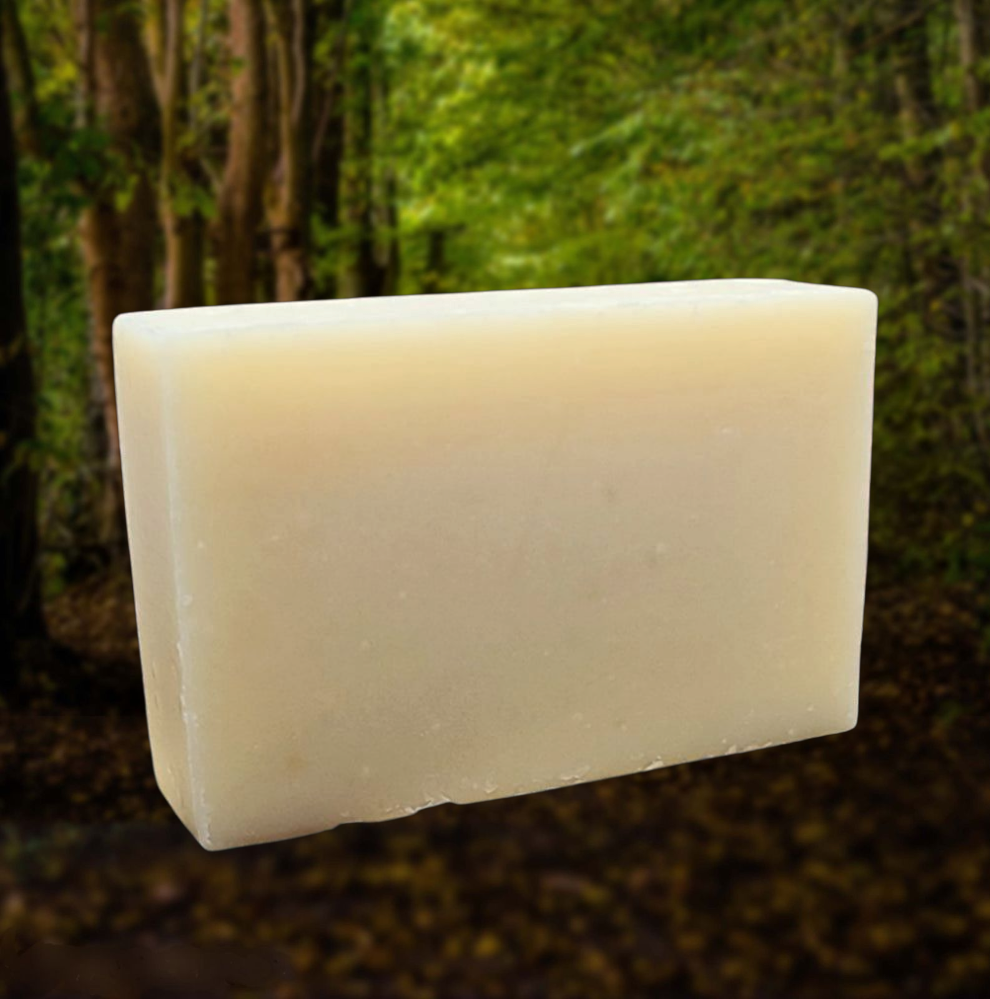 Bay Rum Cold Process Soap