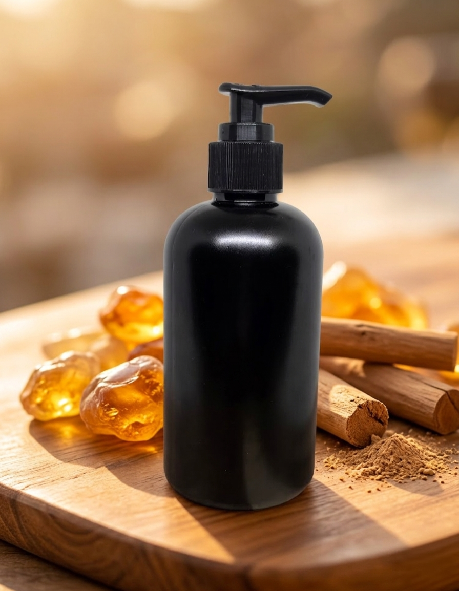 Mystery Fragrance #4