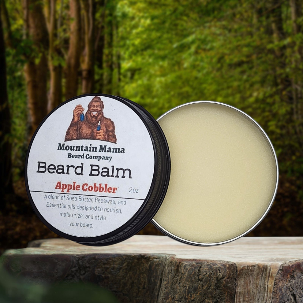 Apple Cobbler Balm