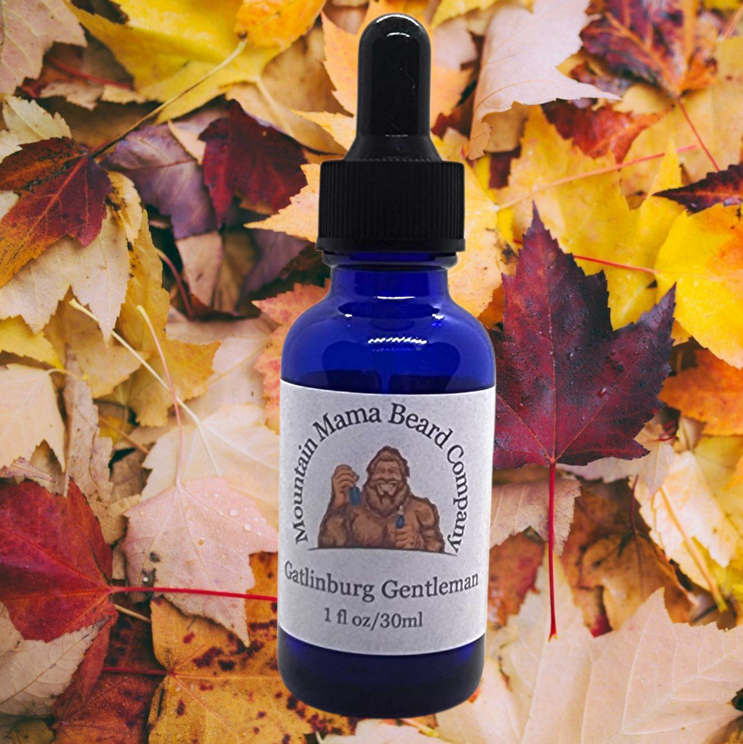 Gatlinburg Gentleman Oil