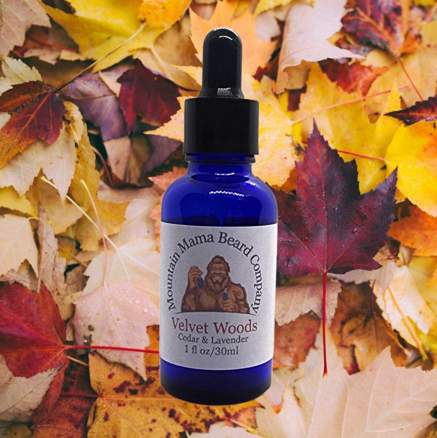 Velvet Woods Oil
