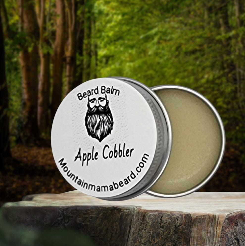 Sample Balm
