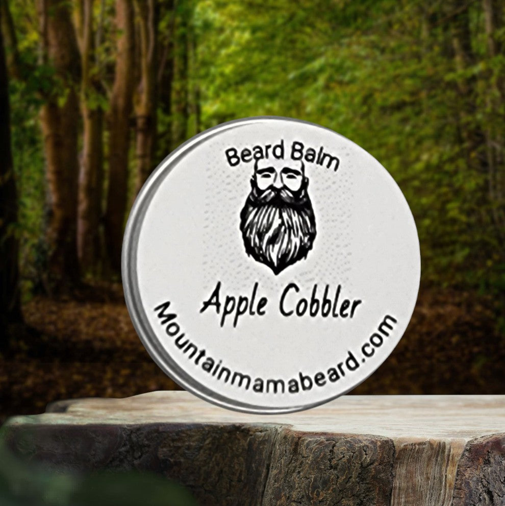 Sample Balm
