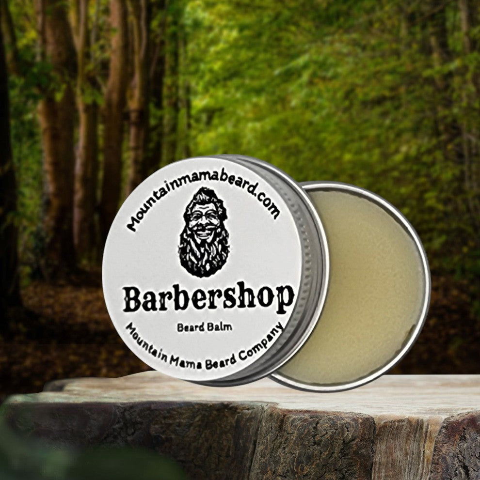 Sample Balm