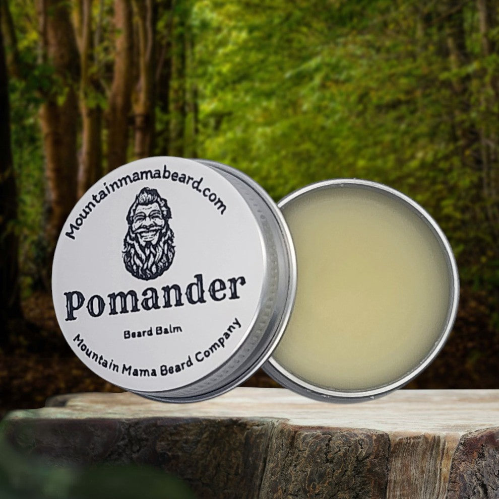 Sample Balm