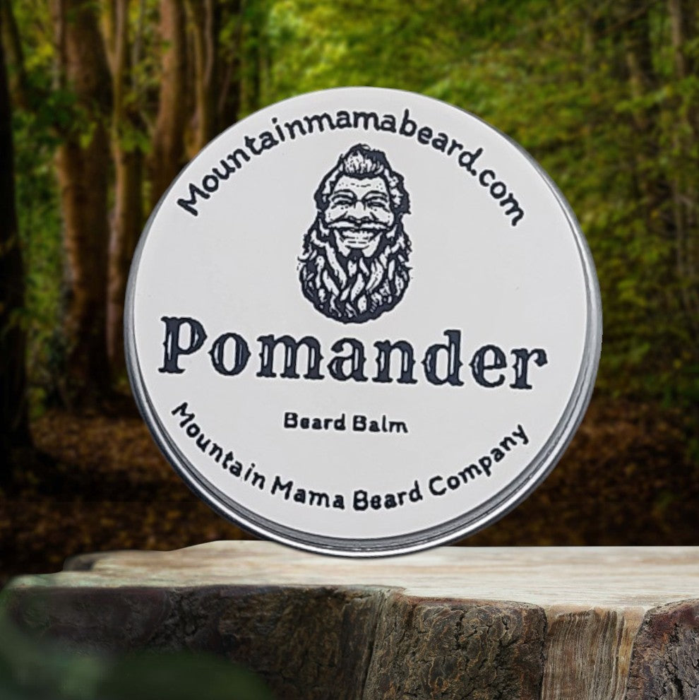 Sample Balm