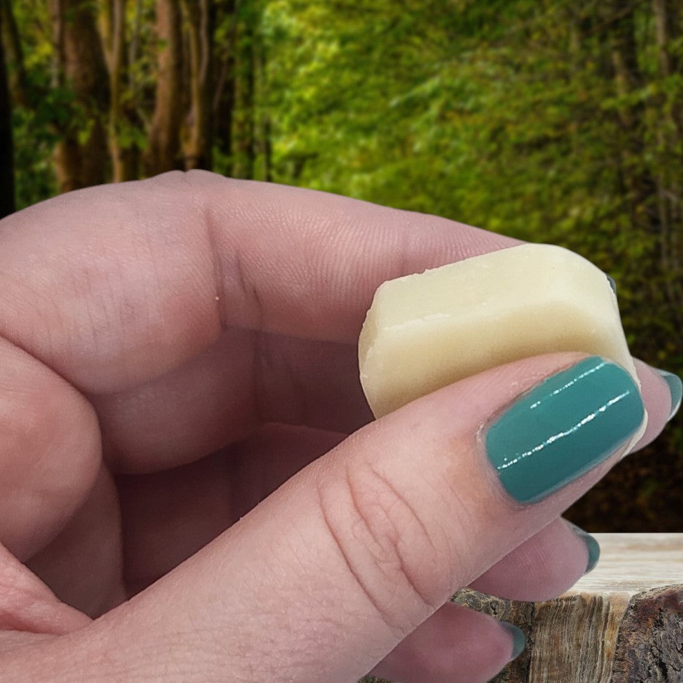 Sample Lotion Bars