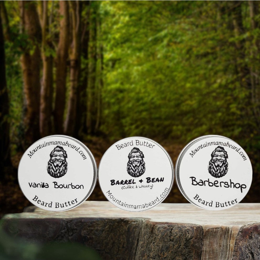 Sample Butter