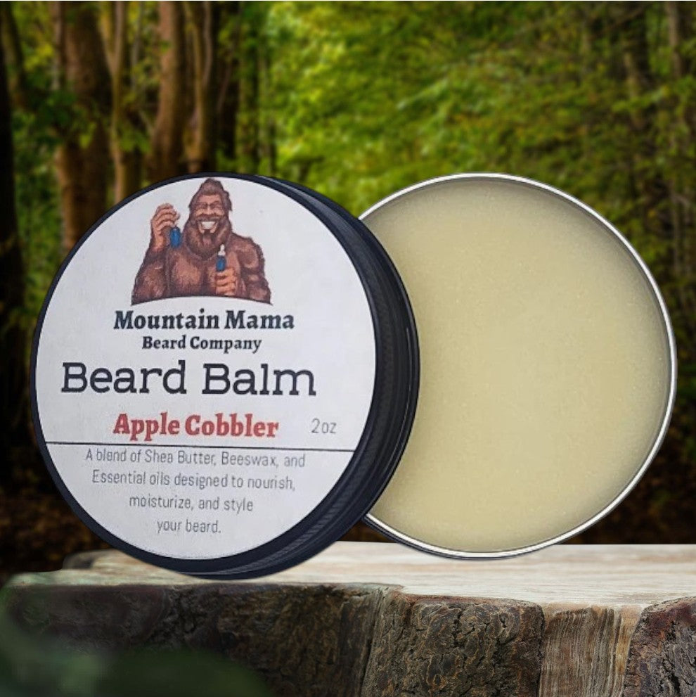 Apple Cobbler Balm