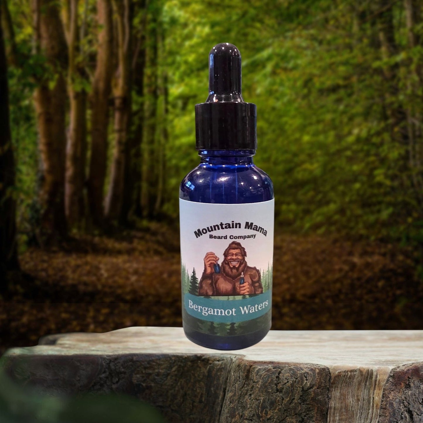 Bergamot Waters