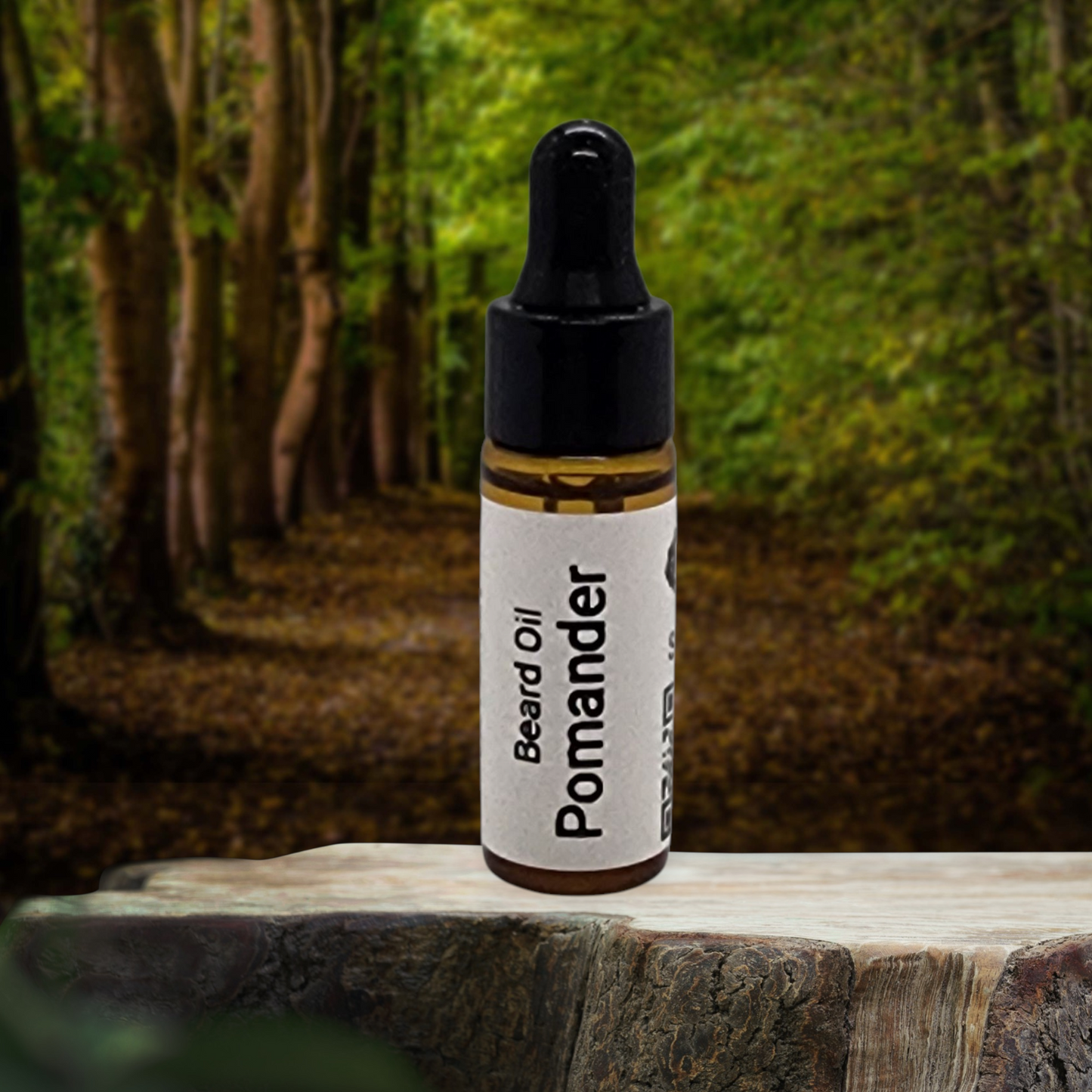 Sample Oil