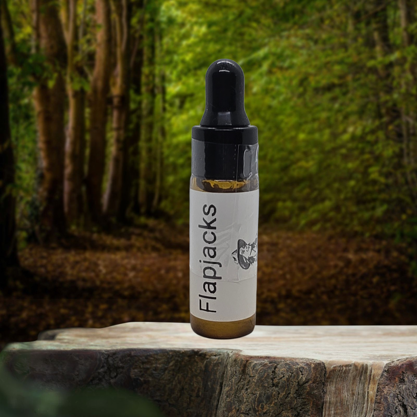 Sample Oils