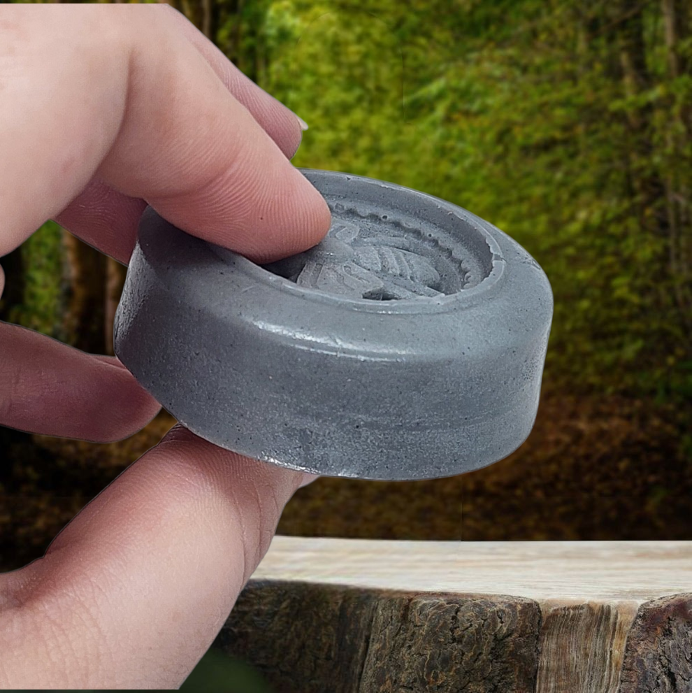 City-Bound Son Goats Milk Soap