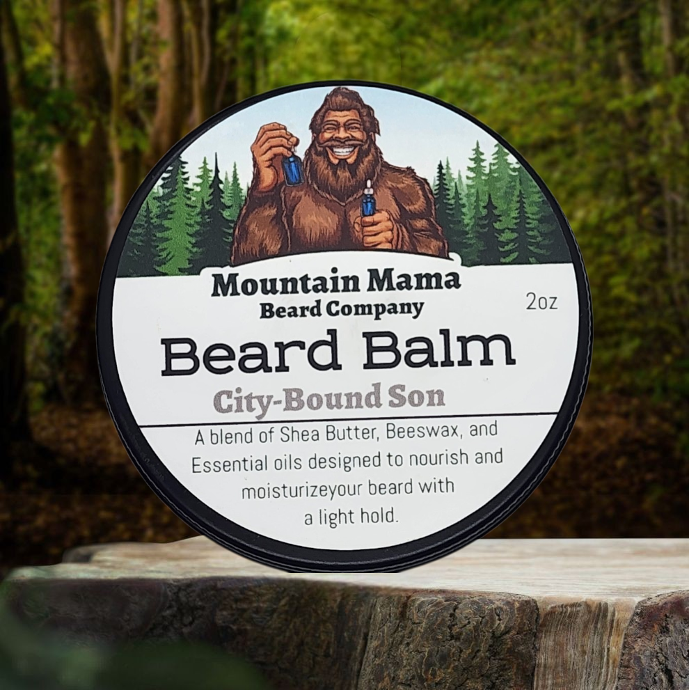 City-Bound Son Balm