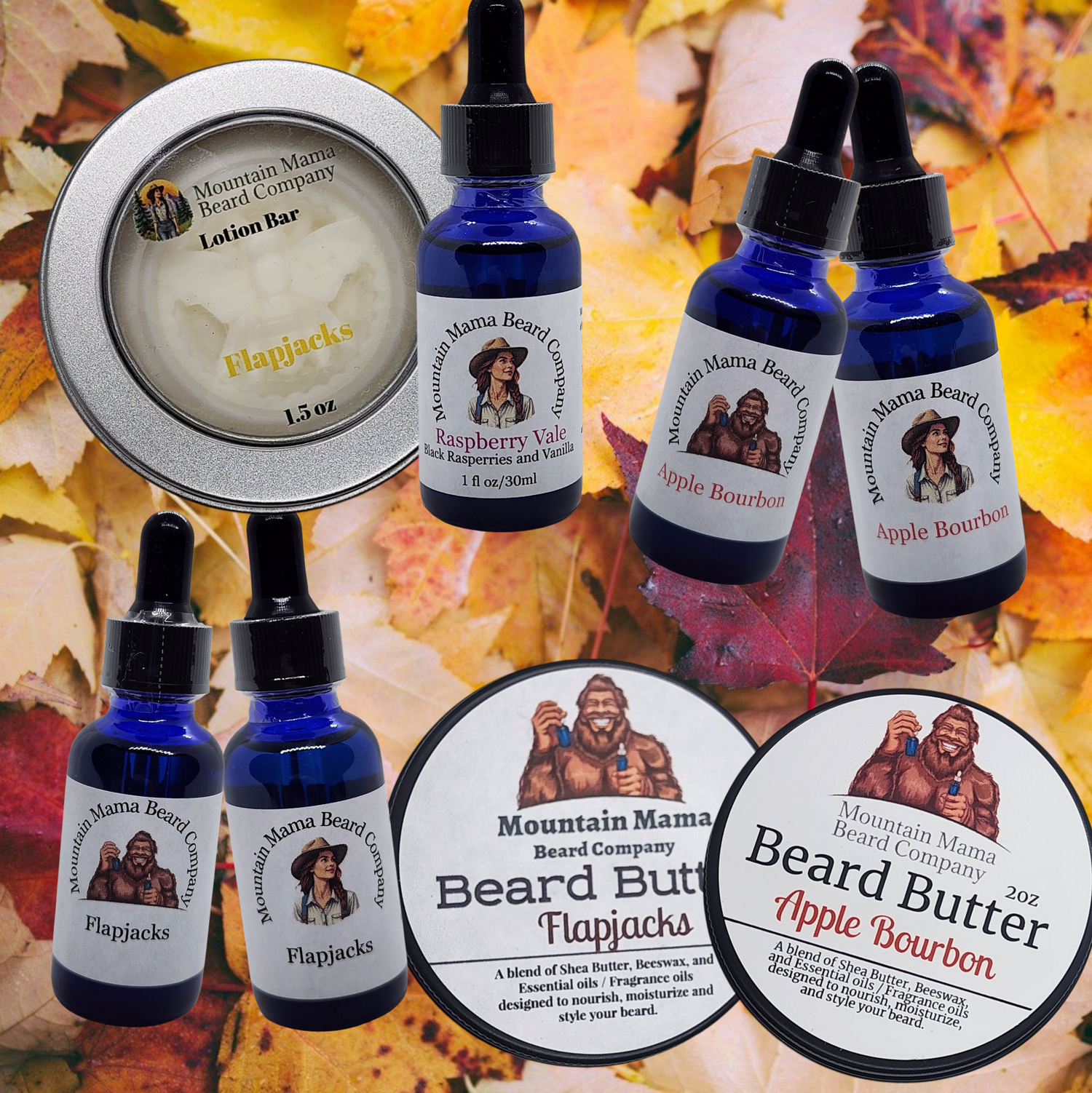 Fall collection
