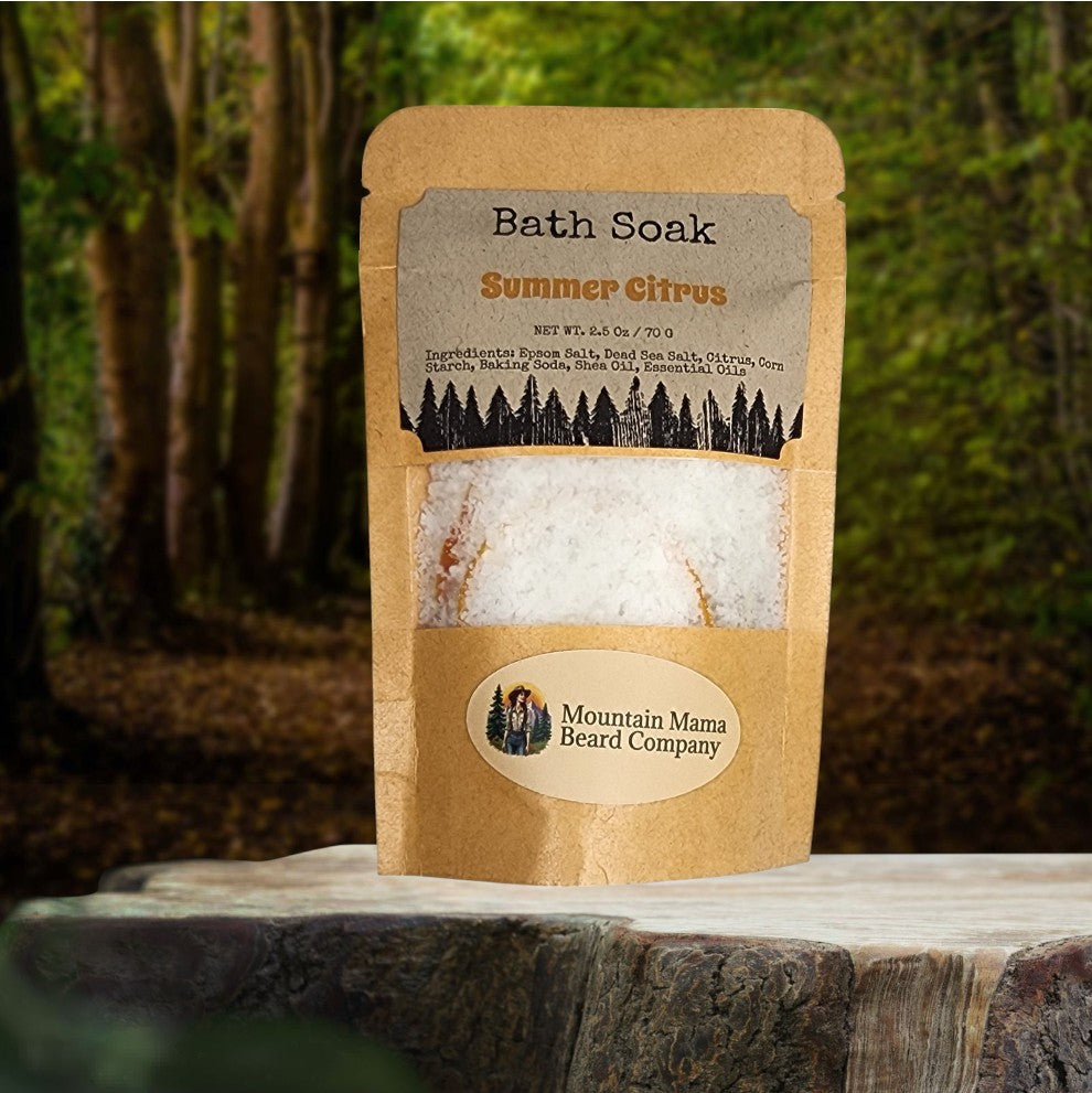 Bath Soaks