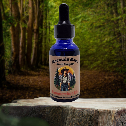 Summertime Kiss Oil