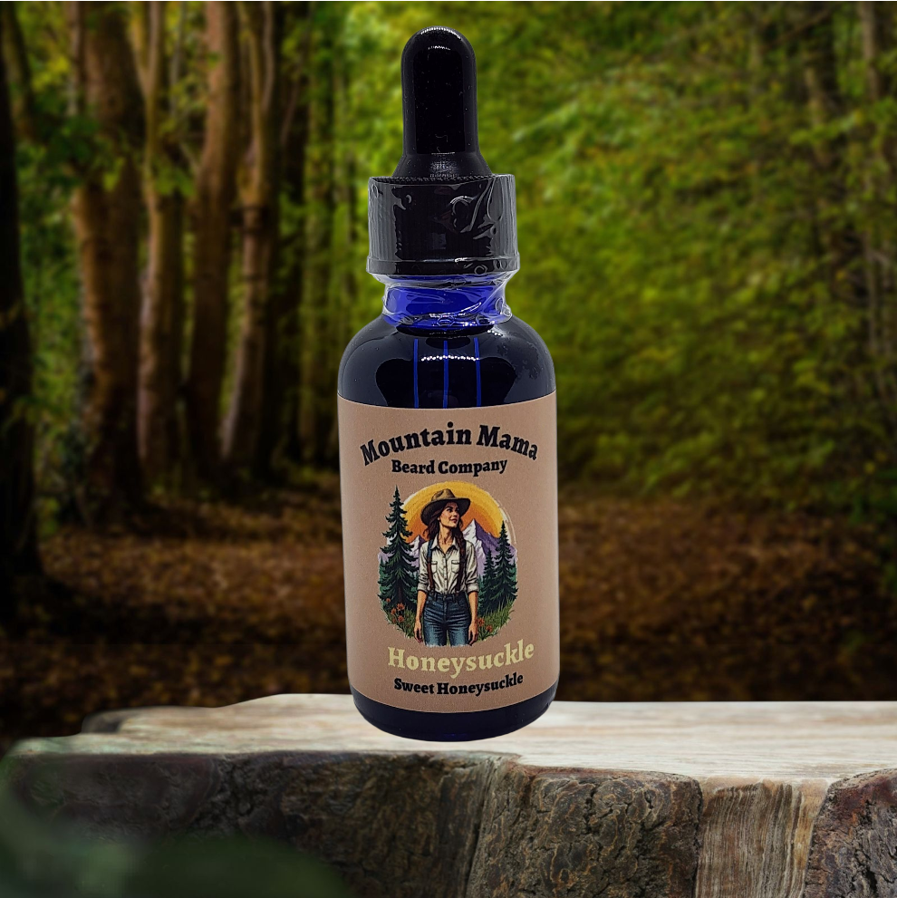 Honeysuckle Oil