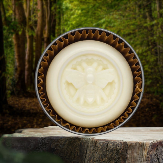 Summertime Kiss Lotion Bar
