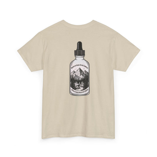 Dropper Bottle Graphic Tee