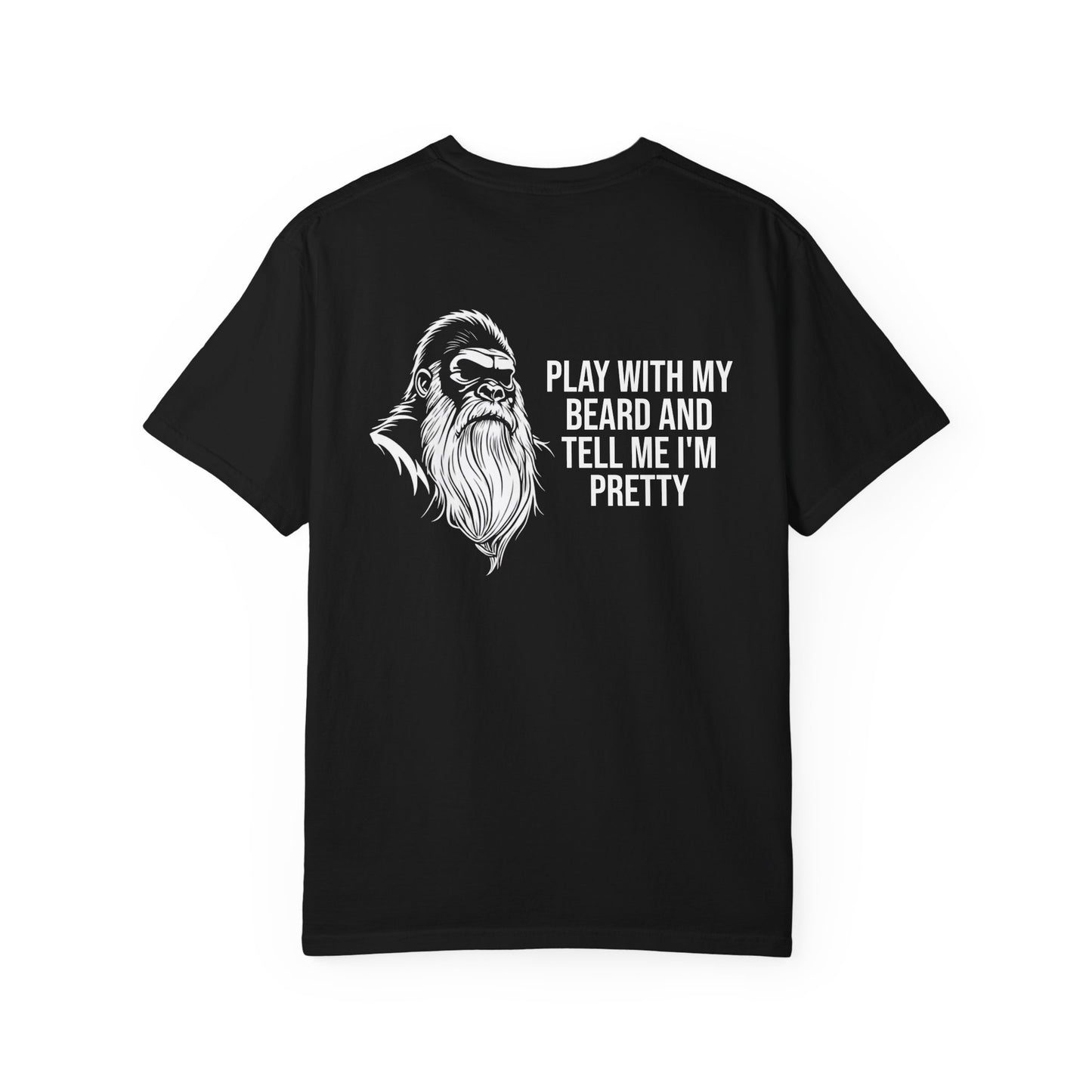 Beard Lover T-shirt