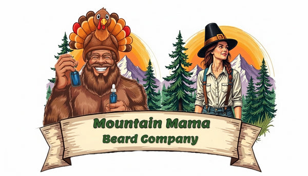 Mountain Mama Beard Company