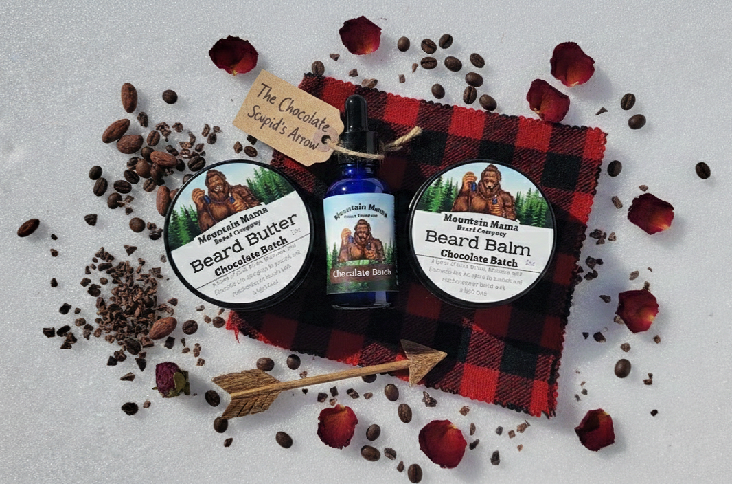 Bundle Buster: Chocolate Batch Trio