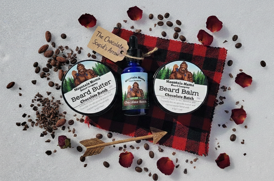 Bundle Buster: Chocolate Batch Trio