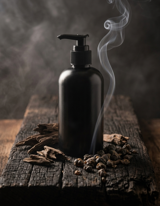Mystery Fragrance #3
