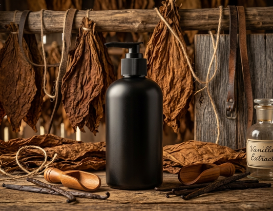 Mystery Fragrance #2
