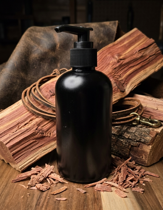 Mystery Fragrance #1
