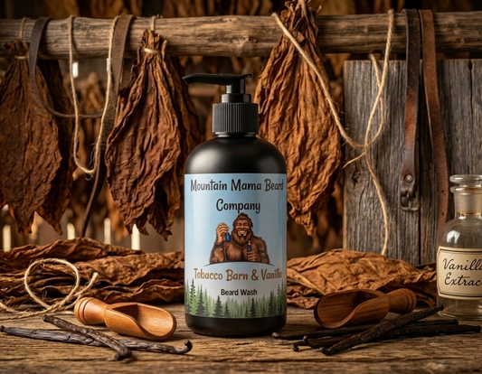 Tobacco Barn & Vanilla