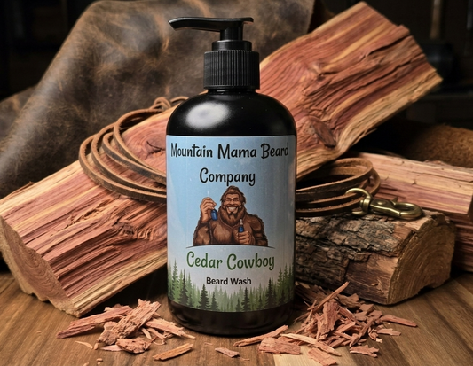 Cedar Cowboy