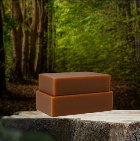 Cherry Cordial Cold Pressed Soap