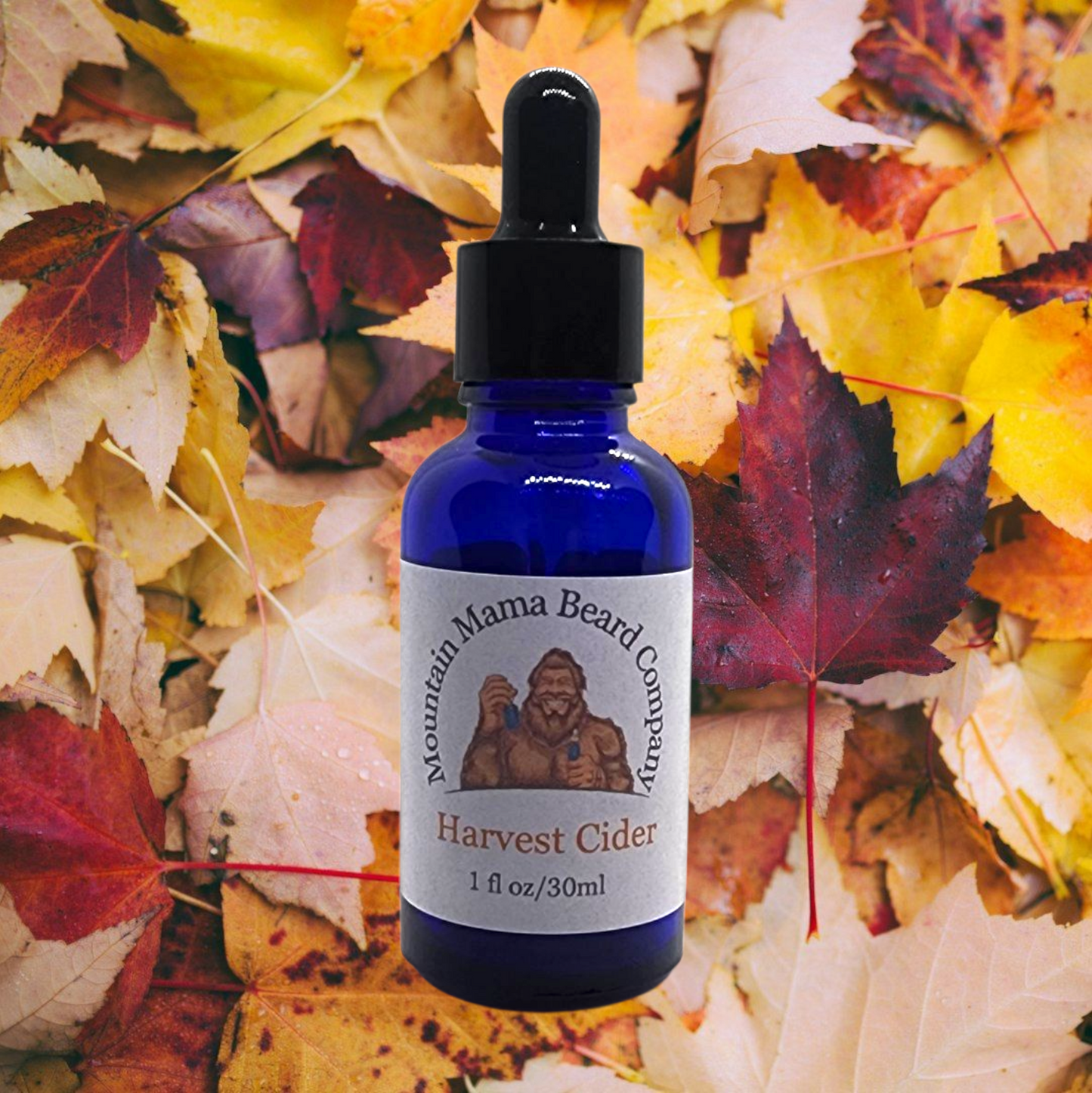 Harvest Cider Oil