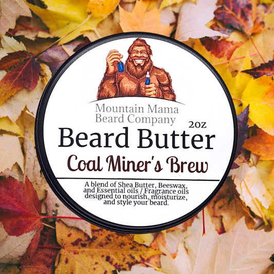 Coal Miner's Bree Butter