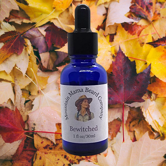 Bewitched Hair & Body Oil