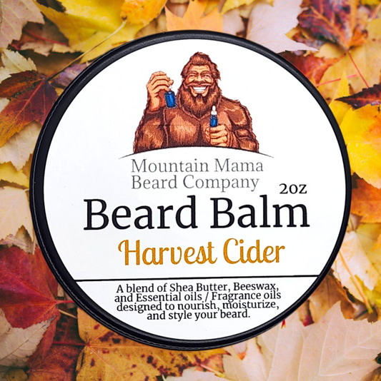 Harvest Cider Balm