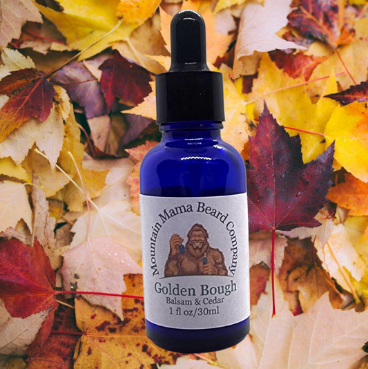 Golden Bough Oil