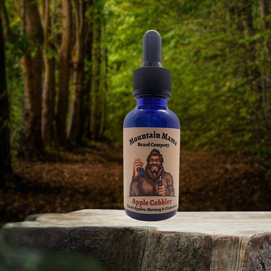Apple Cobbler Oil