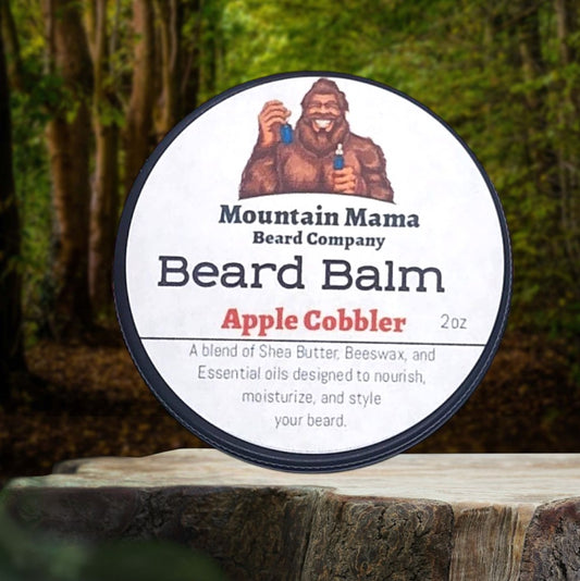 Apple Cobbler Balm