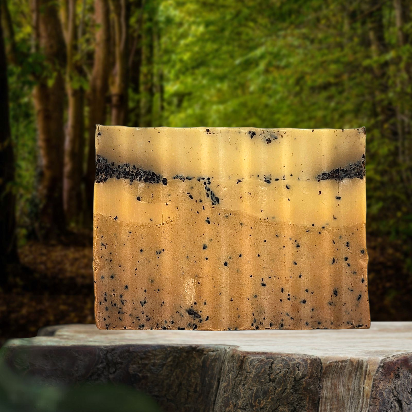 Coffee Scrub Goats Milk Bar