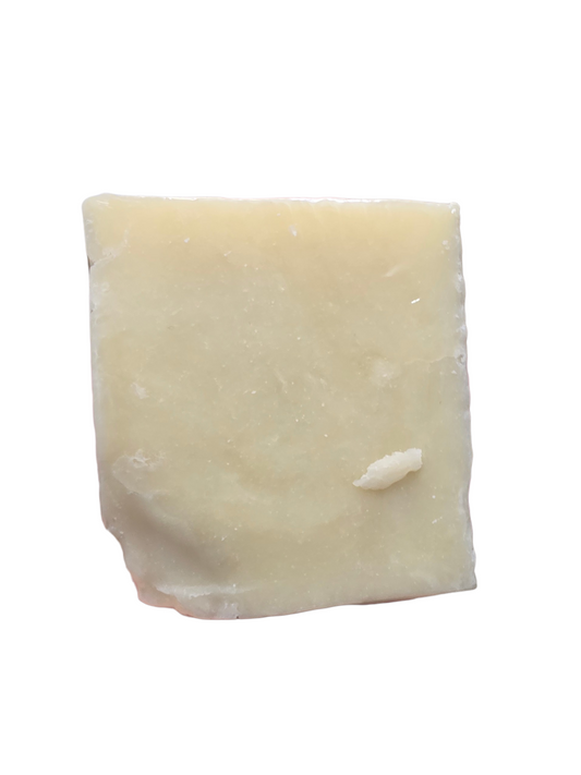 Misfit Blazer Shampoo Bar