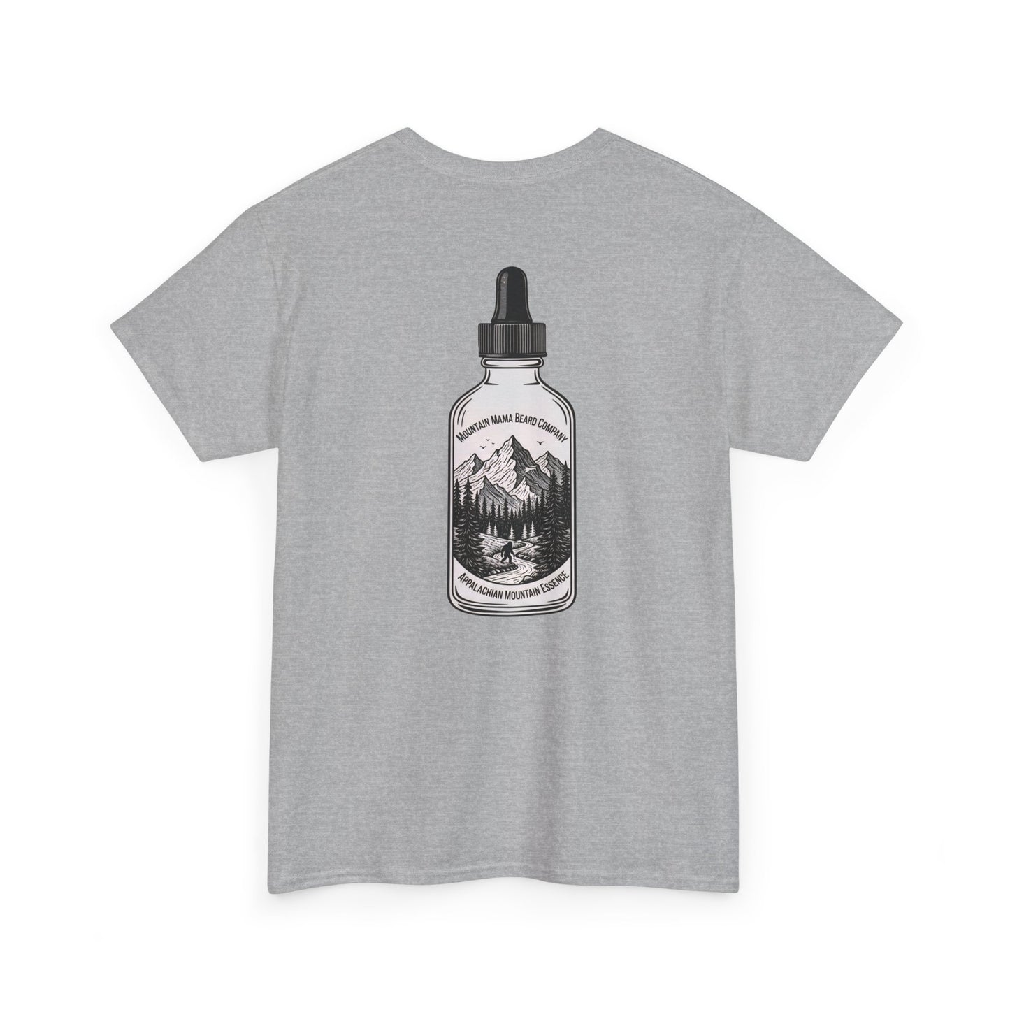 Dropper Bottle Graphic Tee