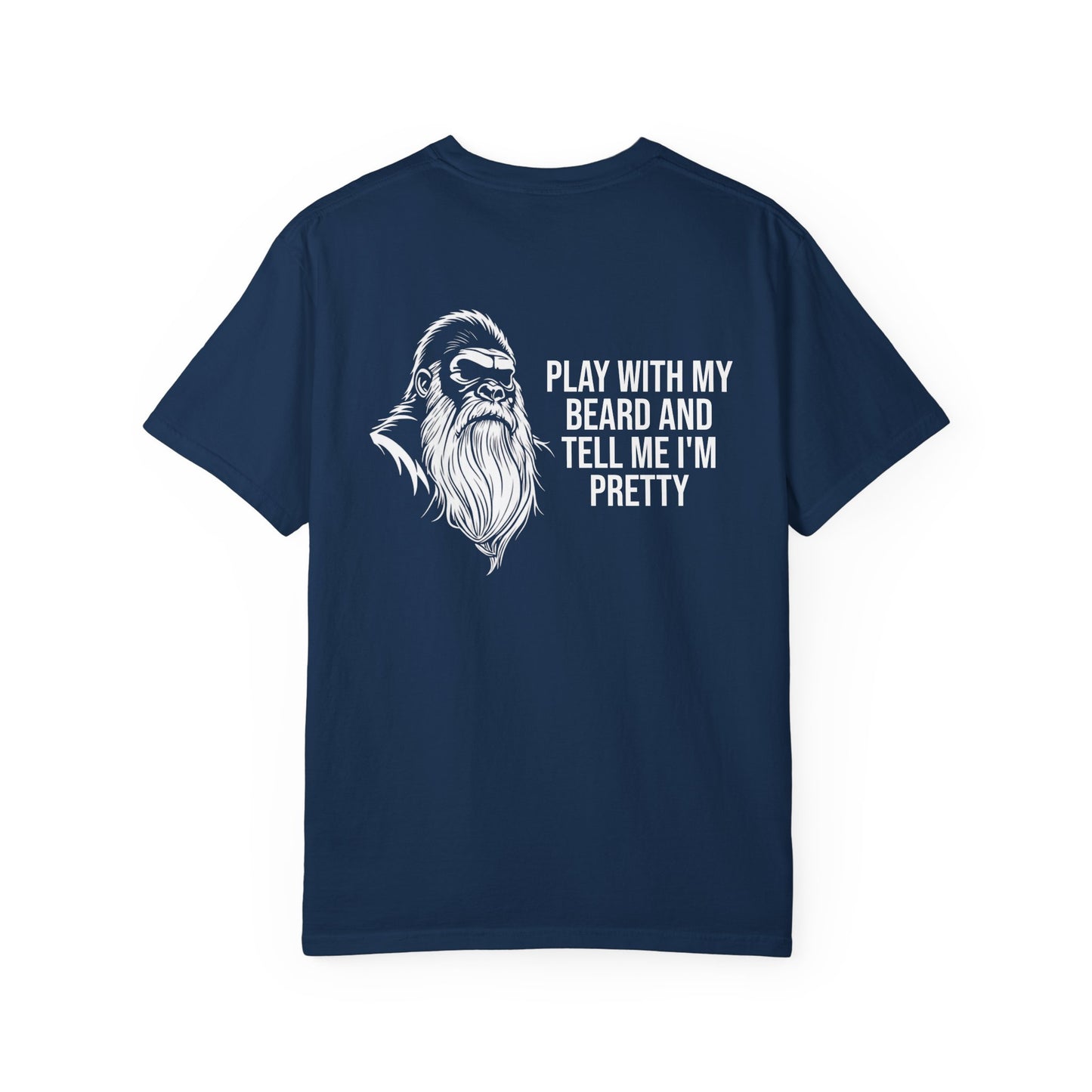 Beard Lover T-shirt