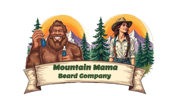 Mountain Mama Beard Company
