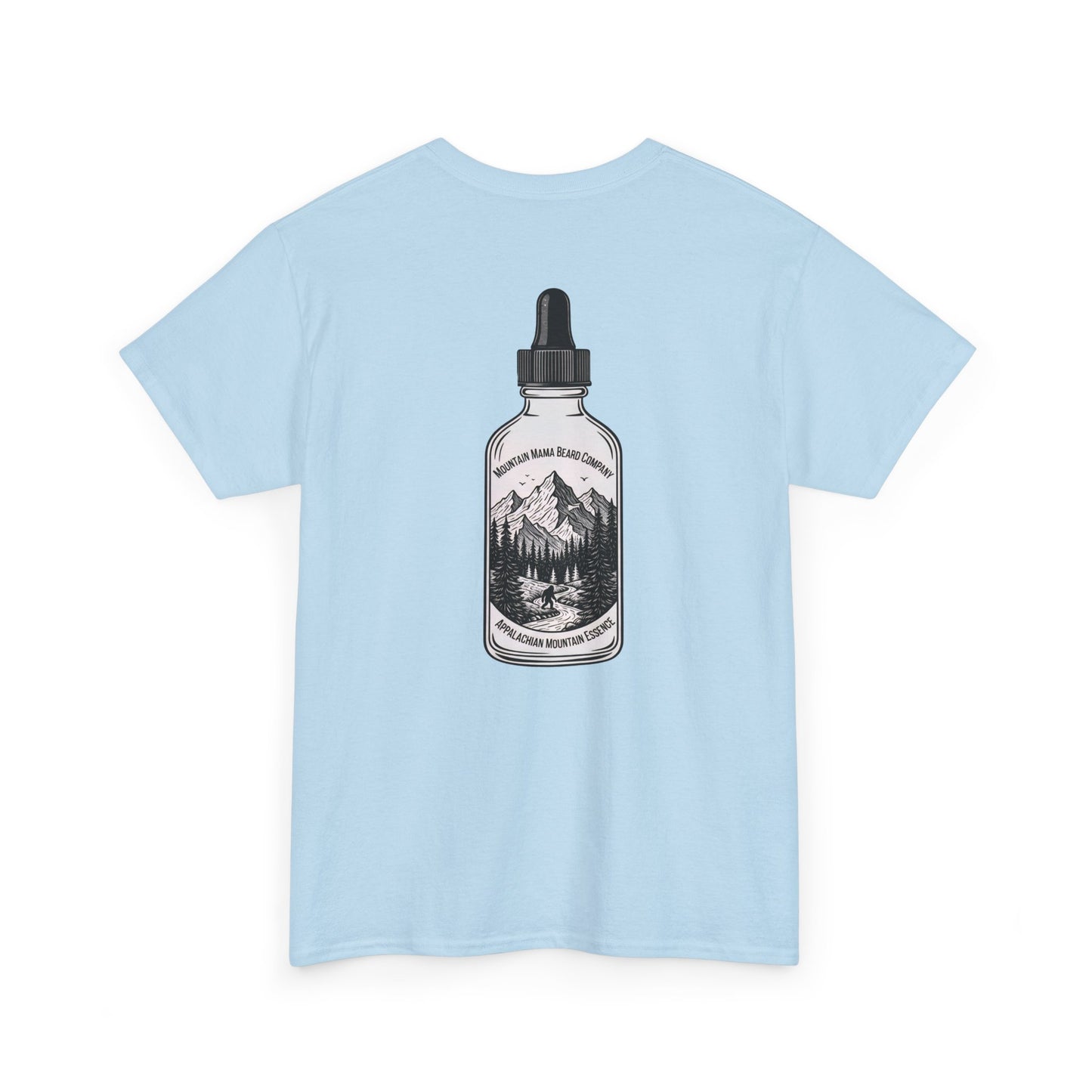 Dropper Bottle Graphic Tee