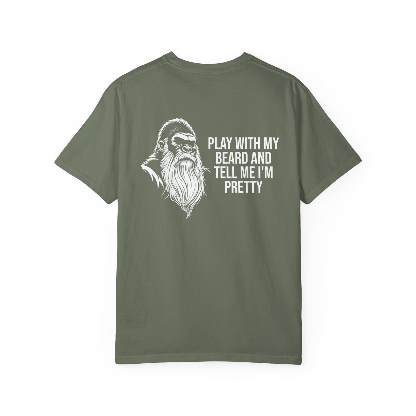 Beard Lover T-shirt