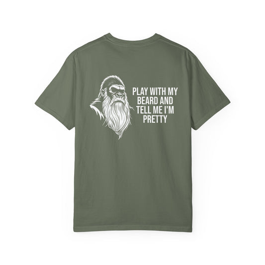Beard Lover T-shirt