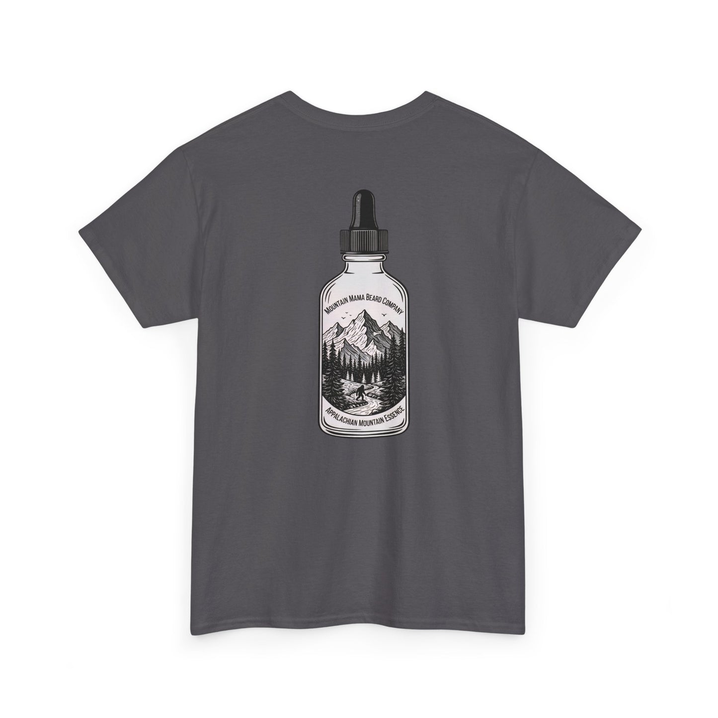 Dropper Bottle Graphic Tee